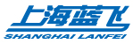 上海蓝飞logo